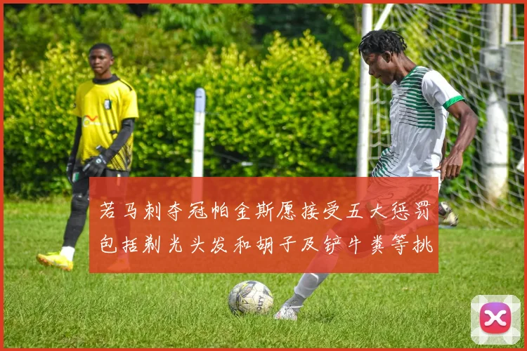 若马刺夺冠帕金斯愿接受五大惩罚包括剃光头发和胡子及铲牛粪等挑战