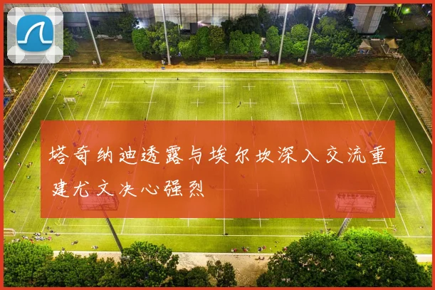 塔奇纳迪透露与埃尔坎深入交流重建尤文决心强烈